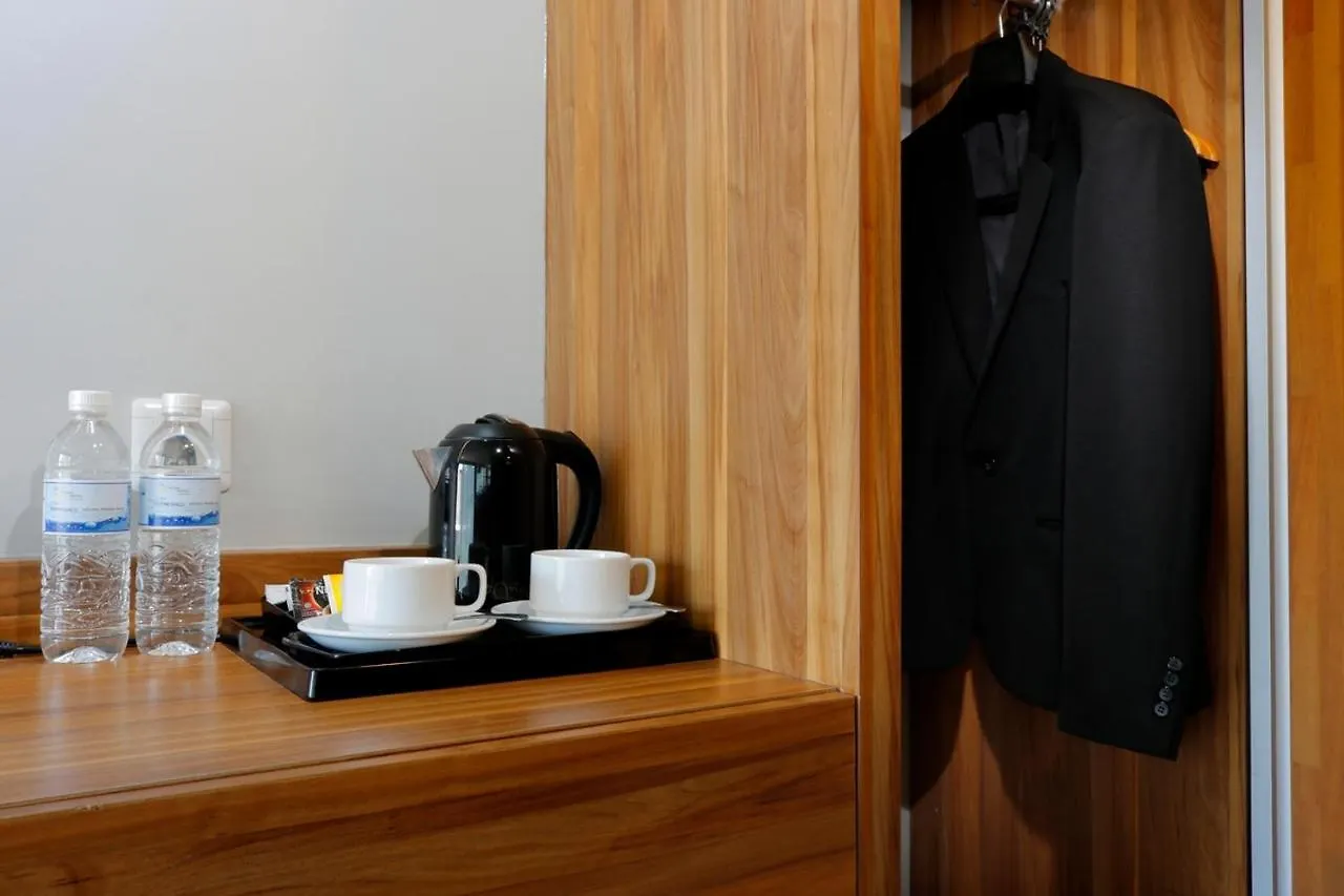 The Lerina Hotel Nusa Dua Nusa Dua