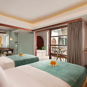 Amnaya Nusa Dua Отель