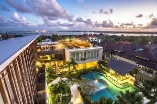 ****  The Lerina Hotel Nusa Dua Нуса-Дуа Индонезия