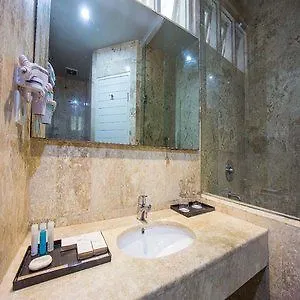 The Lerina Hotel Nusa Dua Нуса-Дуа Индонезия